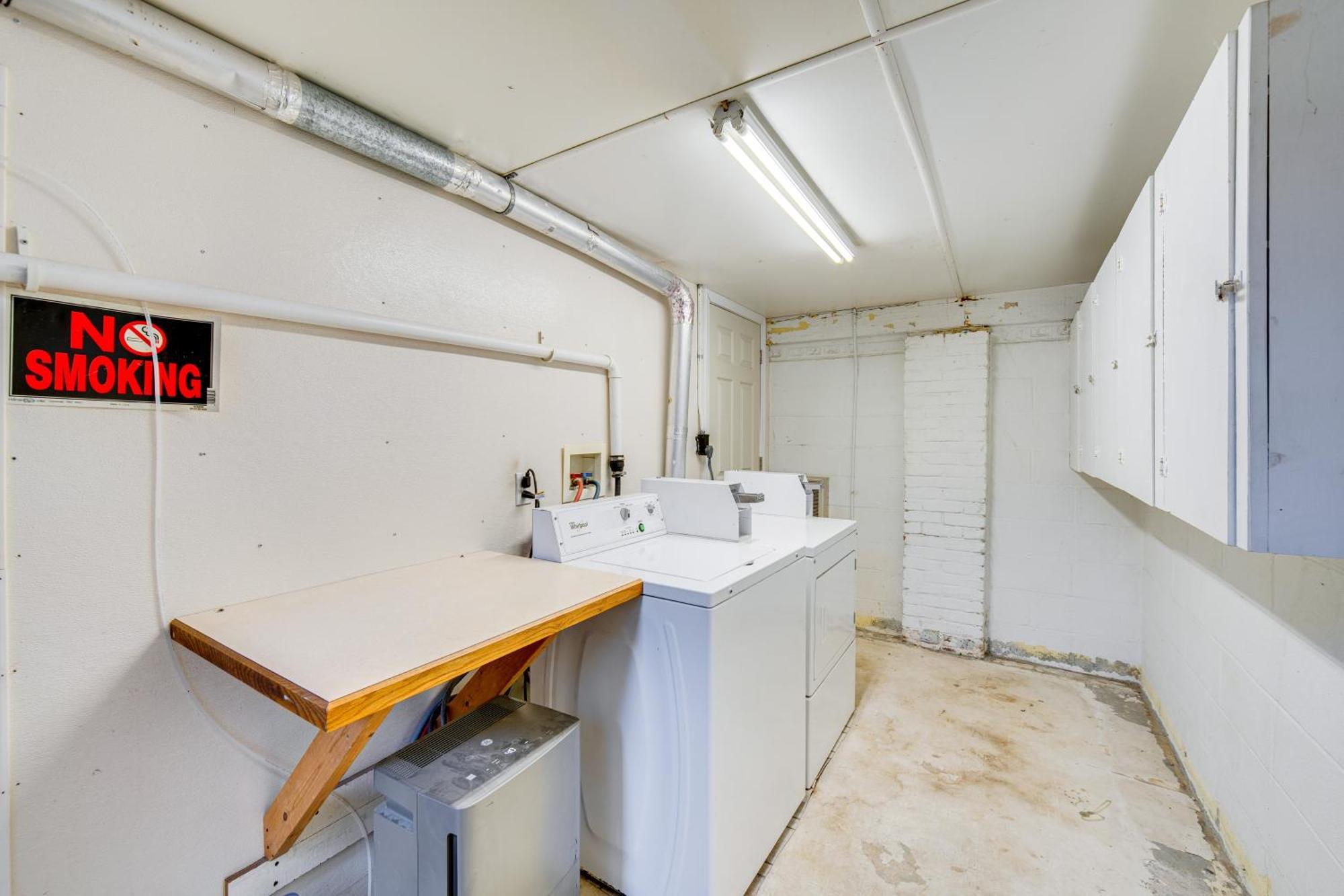 Apartamento Dutch Country Schoolhouse Haven With Grill! Gap Exterior foto